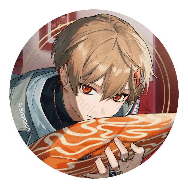 シクストア【公式グッズショップ】
