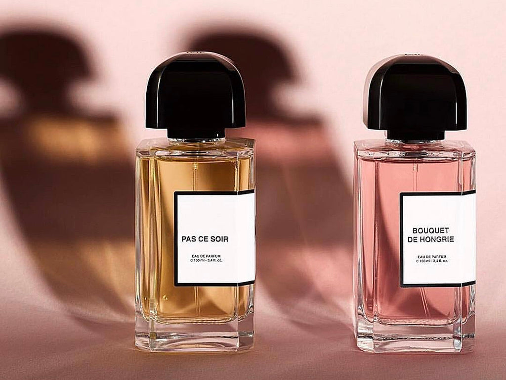 名前のない関係 BDK Parfums｜グリ シャーネル – NOSE SHOP