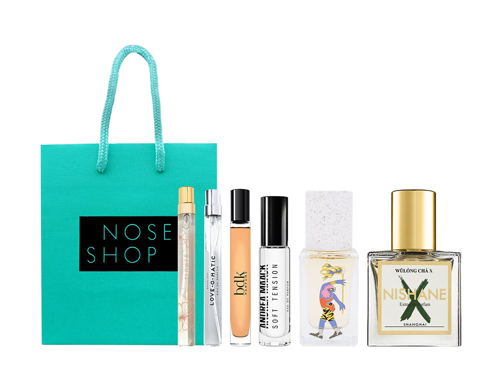 NOSE SHOP史上最多となる全8種の福袋を展開！NOSE SHOP、KO-GU