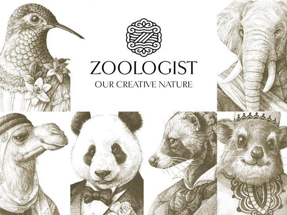 10月22日発売】Zoologistから新作4種登場！ついにノーズショップ限定の