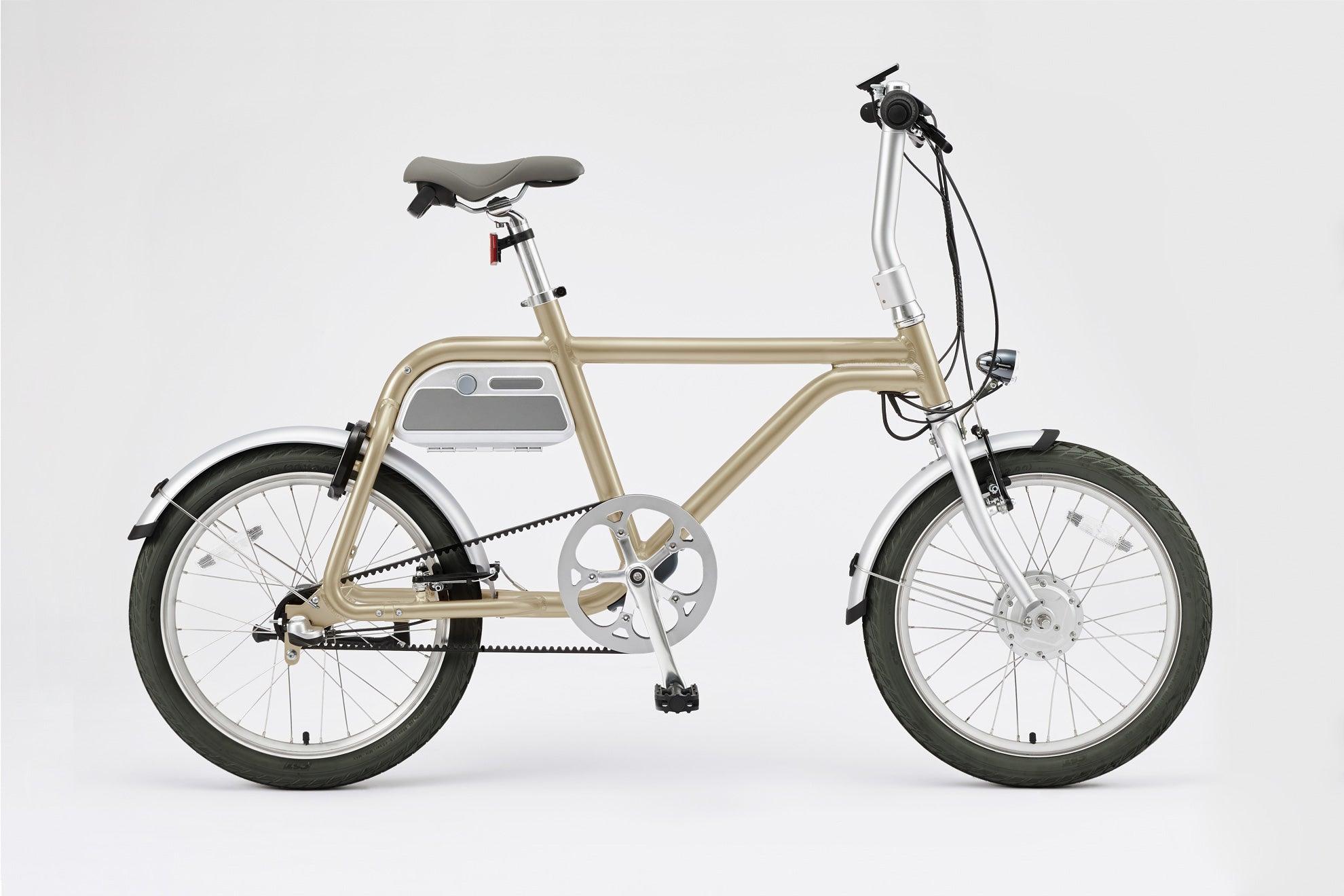 電動アシスト自転車｜スタイル重視で選ぶなら！軽量＆メンテナンス