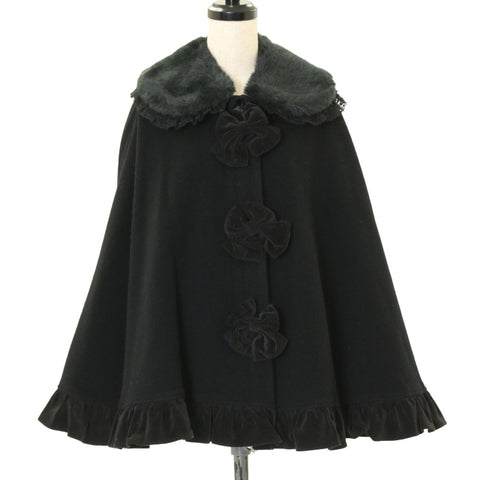 Innocent World Coat (USED)(62 items) | Wunderwelt Online Shop