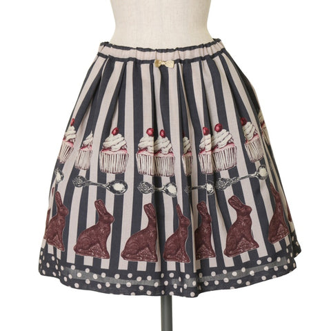 Emily Temple cute | エミリーテンプルキュート スカート (USED)(237