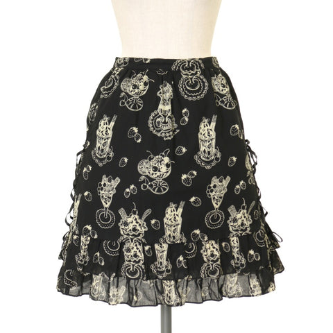 Emily Temple cute | エミリーテンプルキュート スカート (USED)(237