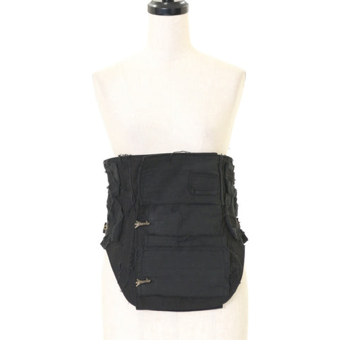 alice auaa belt bag with leg belt バッグ 【公式通販】