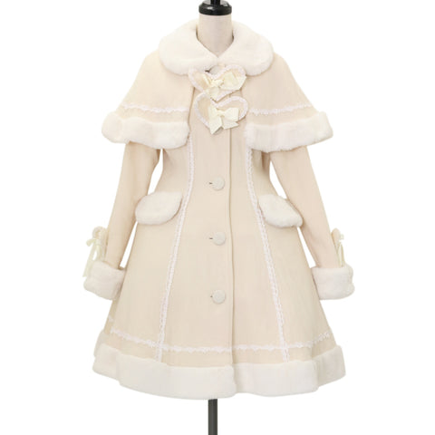 BABY, THE STARS SHINE BRIGHT Coat (USED)(184 items) | Wunderwelt