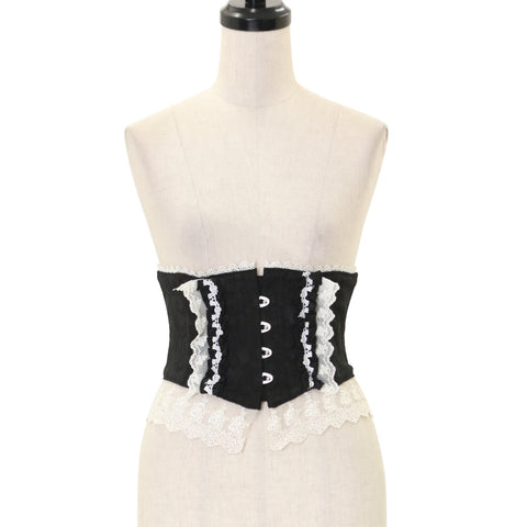 ATELIER-PIERROT | アトリエピエロ コルセット (USED)(56 items