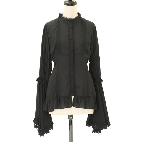 ATELIER-PIERROT | アトリエピエロ ブラウス (USED)の通販(153点