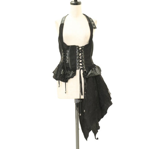 Qutie Frash | キューティーフラッシュ コルセット (USED)の通販(85点