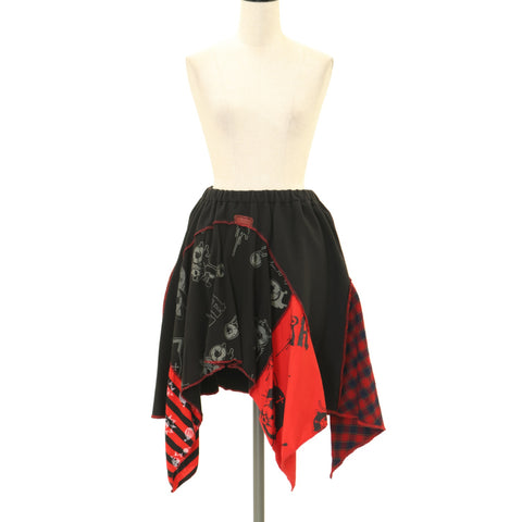 h.NAOTO | エイチナオト スカート (USED)の通販(194点) | ロリータ