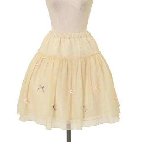 Emily Temple cute | エミリーテンプルキュート スカート (USED)の通販