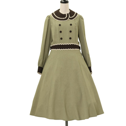 Innocent World | イノセントワールド ワンピース (USED)の通販(508点