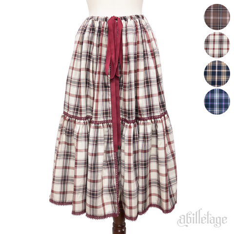 公式】abilletage｜アビエタージュ スカートお洋服の通販(33点