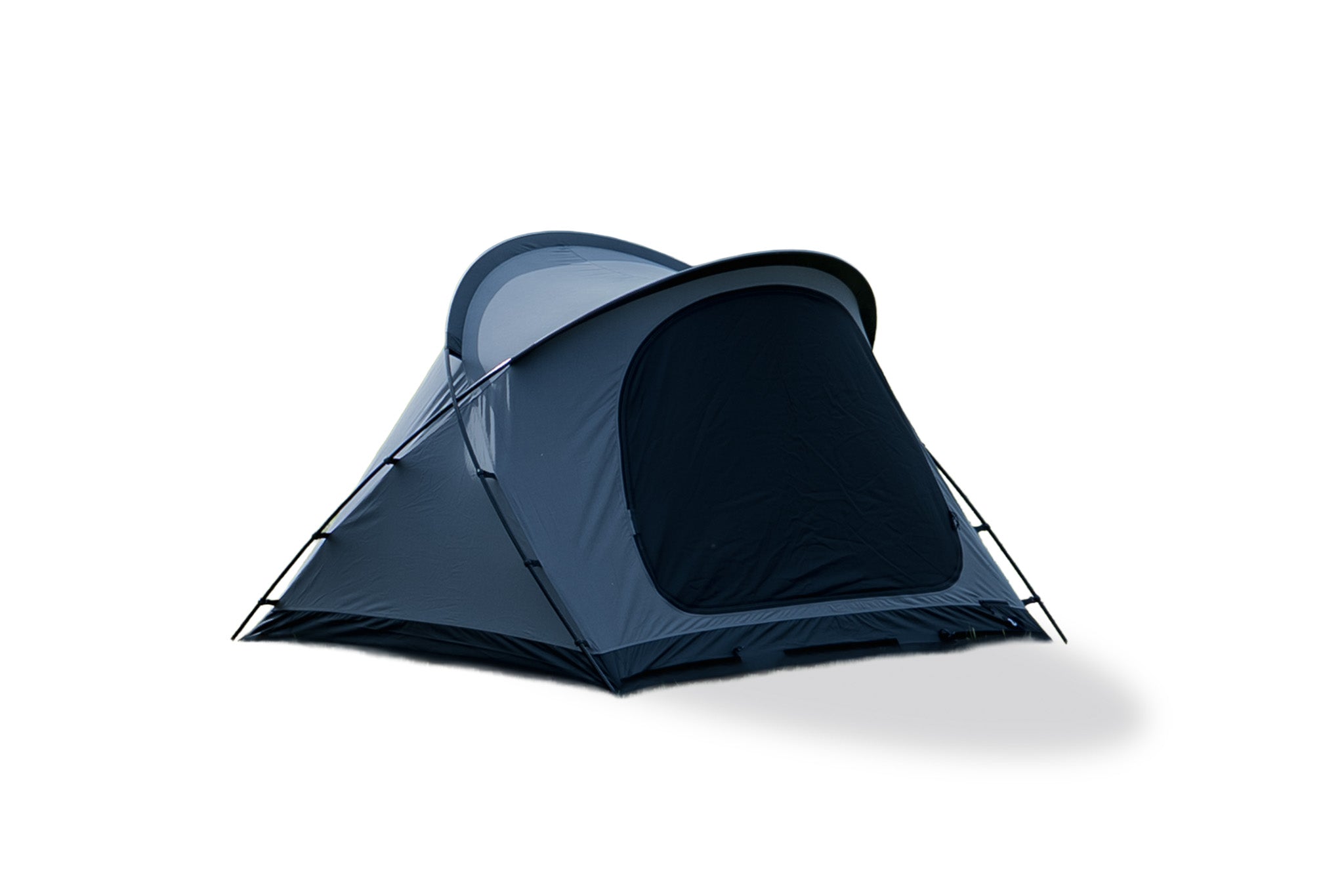 Kangaroo Tent TC Fabric 2P (1–2 people) — TOKYO CRAFTS Official