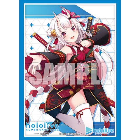 スリーブ1_hololive SUPER EXPO 2022