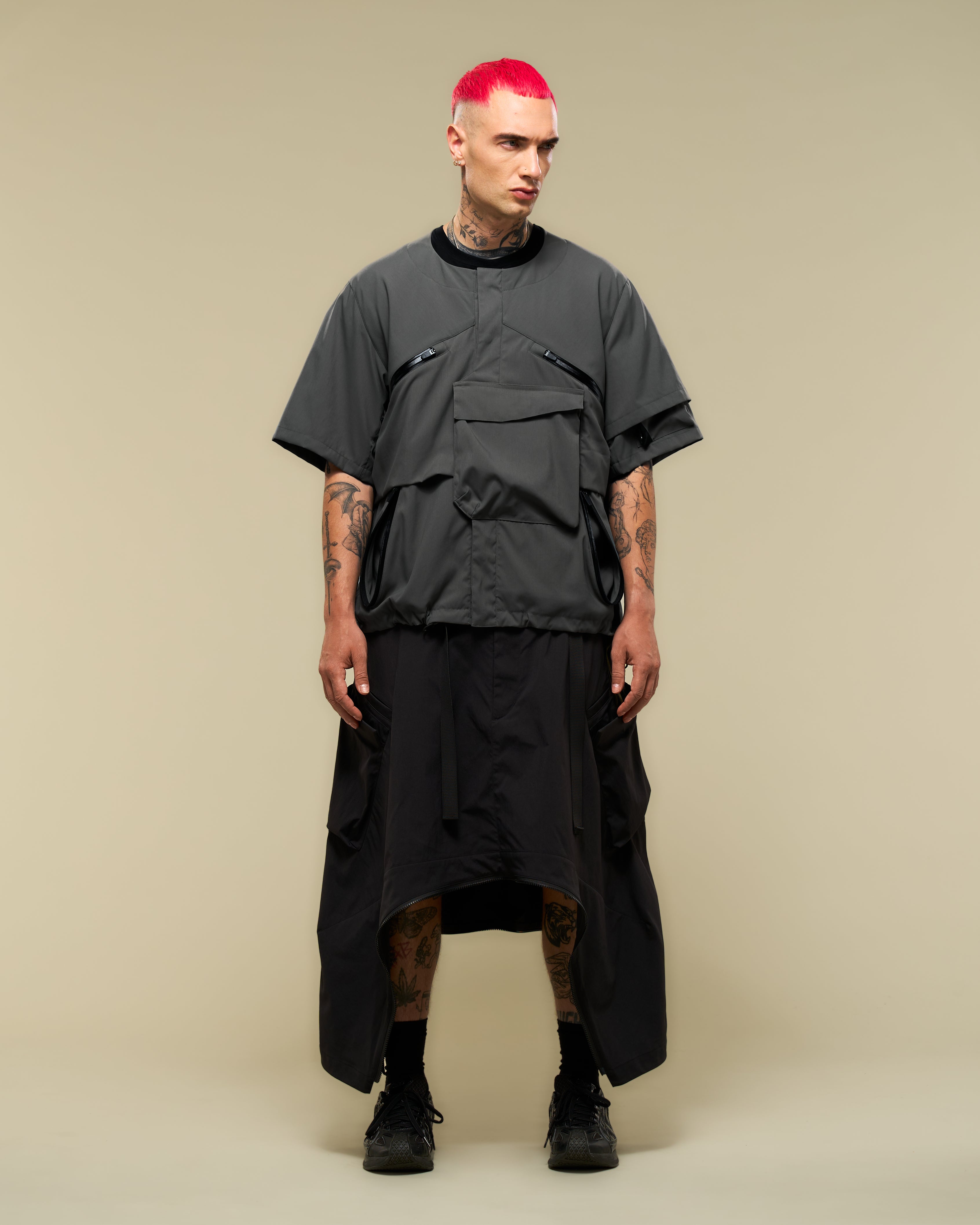 ACRONYM(アクロニウム) -Amanojak. online store