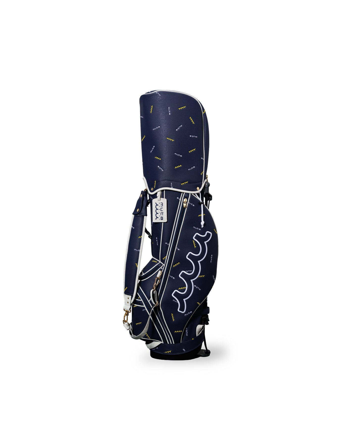 GOLF GOODS – CADDIE BAG – muta Online Store