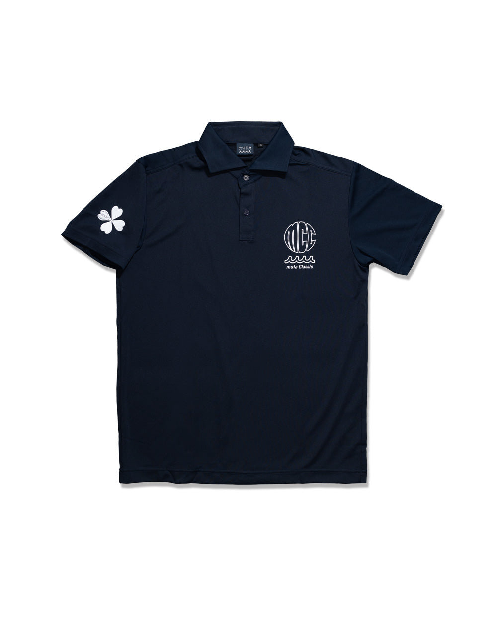 MEN – POLO-SHIRTS – Page 2 – muta Online Store