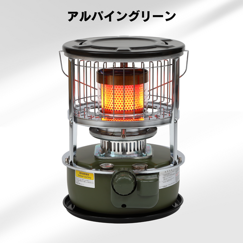 送料無料】PASECO(パセコ) 対流形石油ストーブ JKH-1S | PASECO