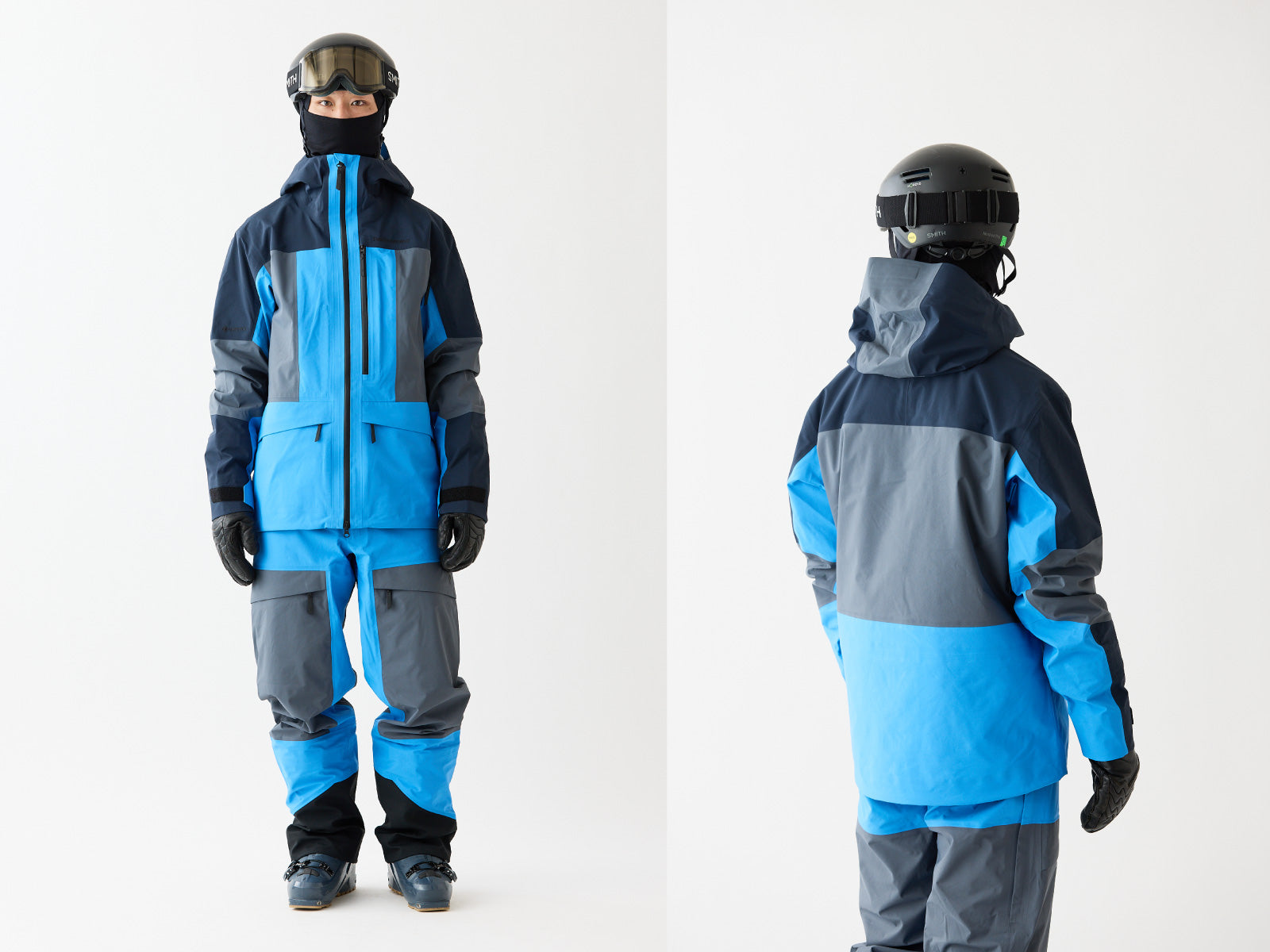 Peak Performance 2025 FALL&WINTER COLLECTION 早期予約スタート