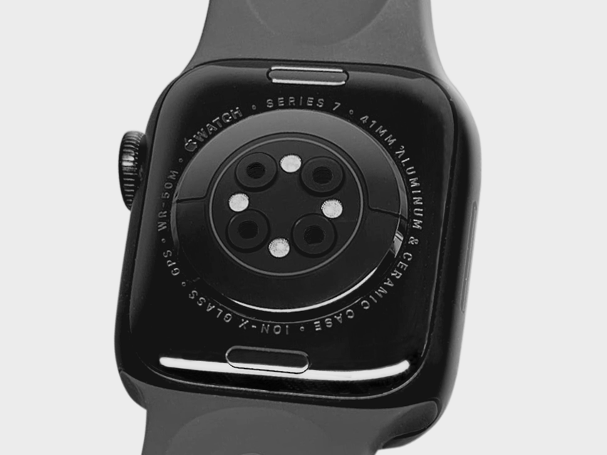 Apple Watch Hermes Series 5 (GPS + Cellular モデル) 44mm スペース