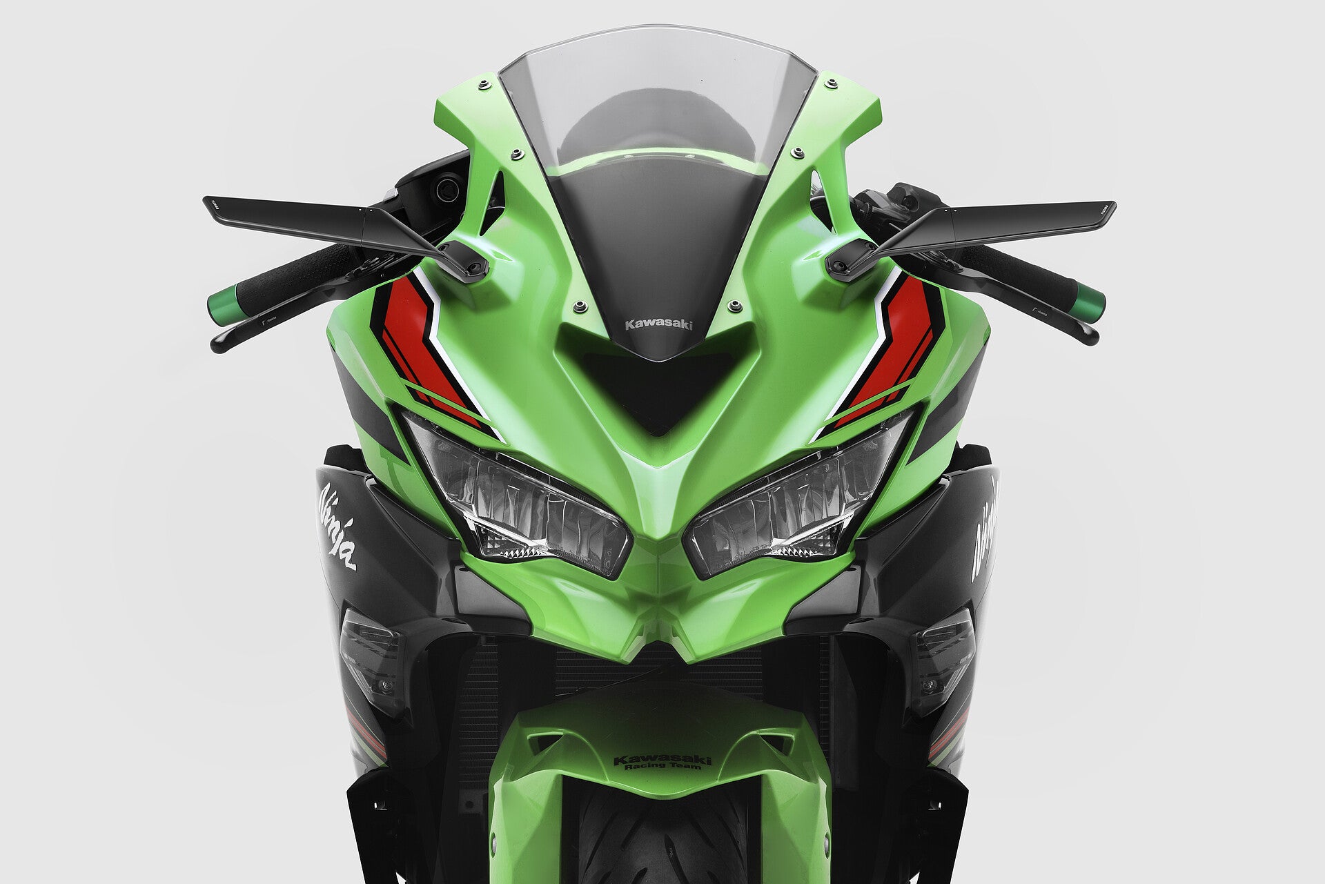 Ninja ZX-4R (2024 - 25) – rizoma Japan