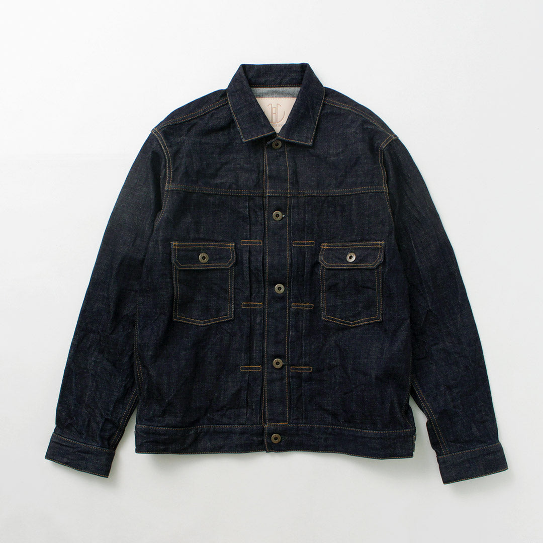 50％OFF】JAPAN BLUE JEANS（ジャパンブルージーンズ） 別注