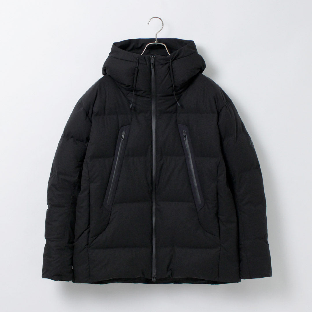 DESCENTE / ALLTERRAIN（デサント / オルテライン） 水沢ダウン