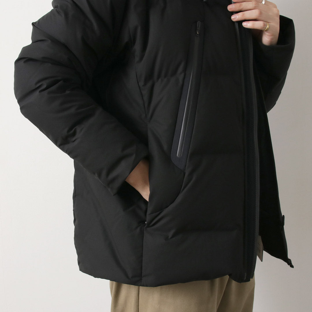 DESCENTE / ALLTERRAIN（デサント / オルテライン） 水沢ダウン