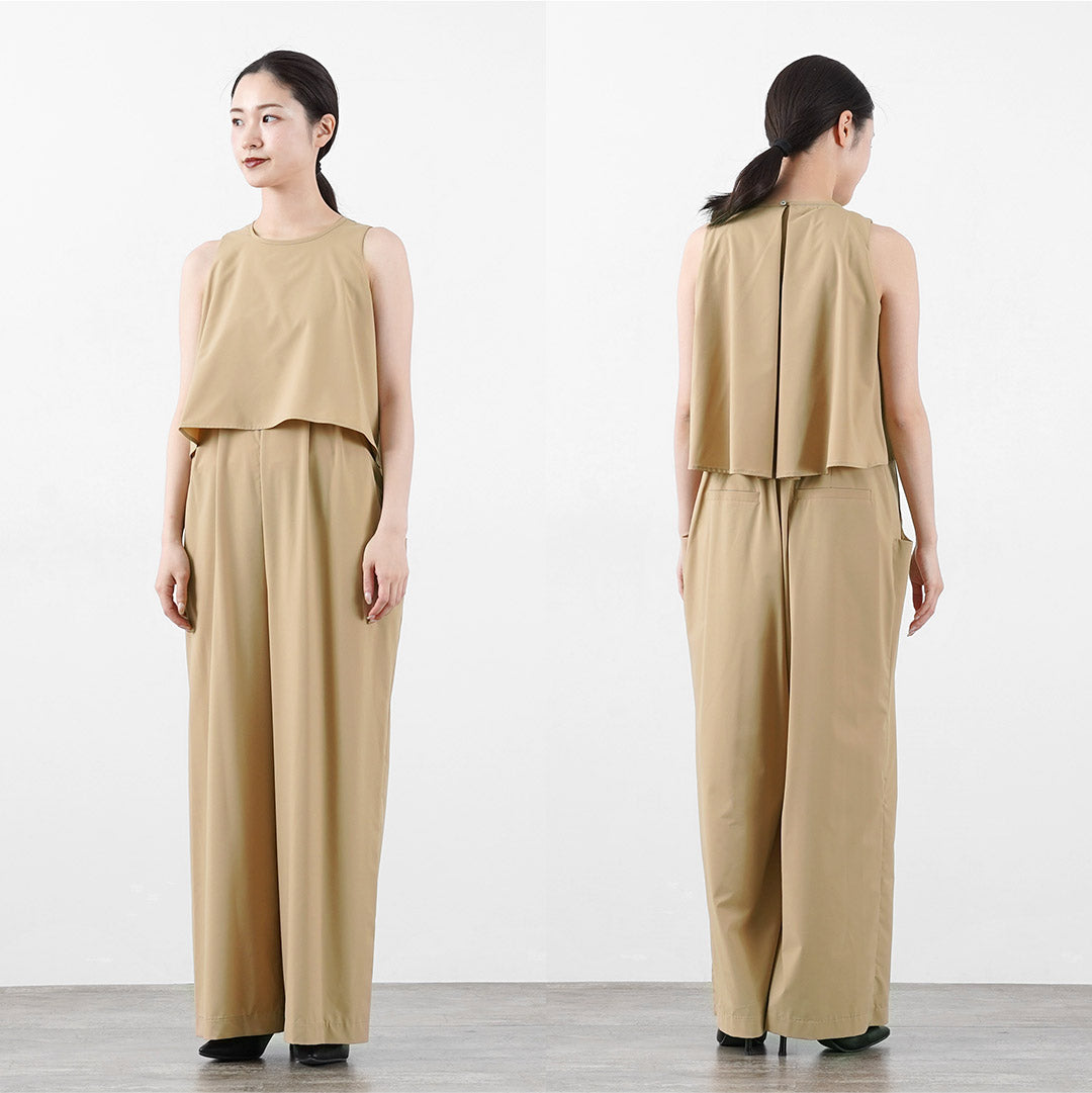 50％OFF】CHIGNON（シニヨン） レイヤード コンビネゾン｜ROCOCO