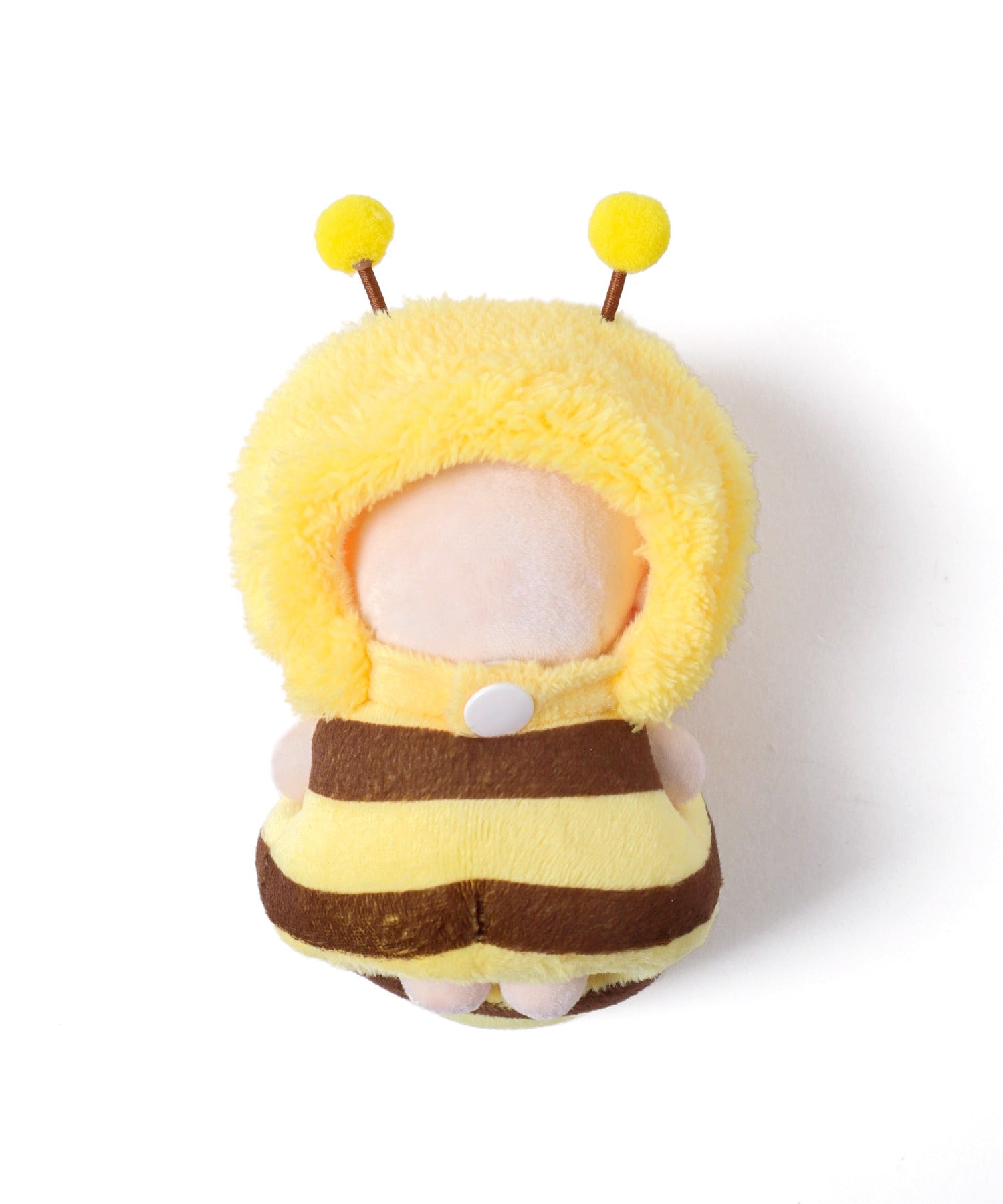ぬいみつばちセット15cm｜WEGO（ウィゴー） – WEGO ONLINE STORE