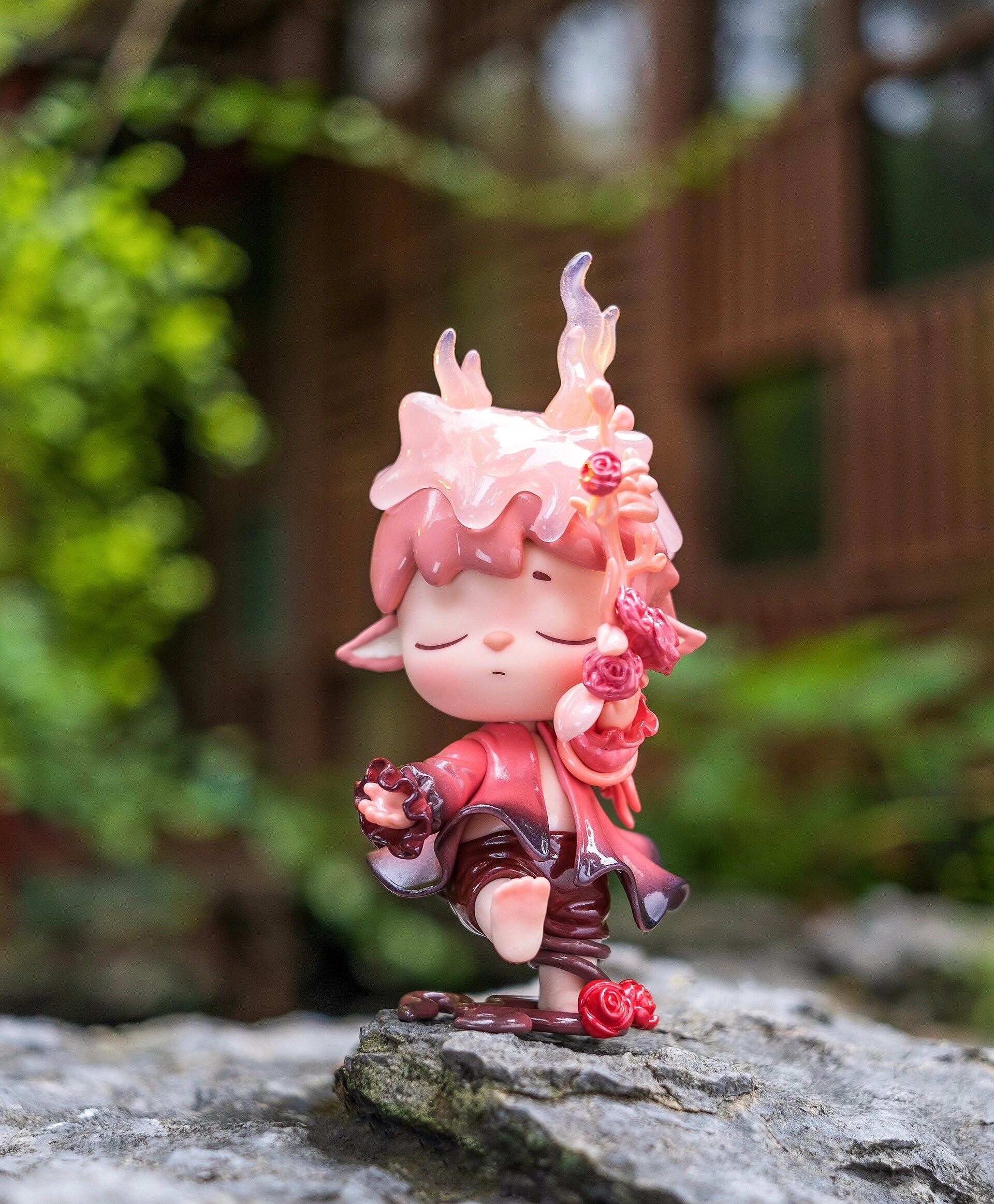 HEYONE MIMI Little World Sweet Conquests Series New Released – TOYSEZ