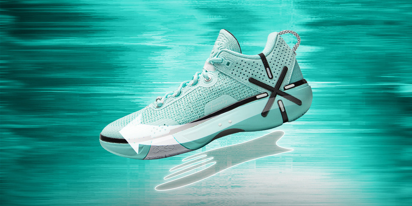 Introduction to the Wade Shadow 6 Series – Way of Wade