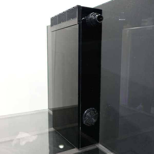 オーバーフロー水槽 LANDEN120 – アクアギフト-水槽館