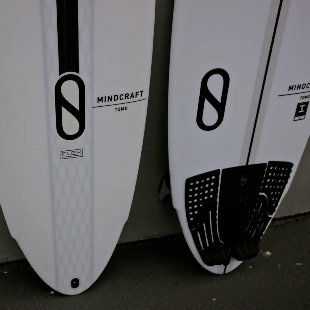 MINDCRAFT GROM – FIREWIRE JAPAN SURFBOARDS