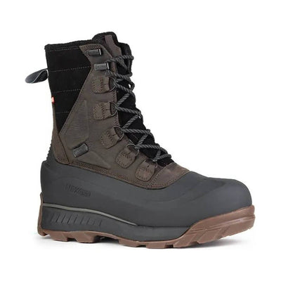 NEXGRIP Men's Ice Victor - Black Olive – Lenny's Shoe & Apparel