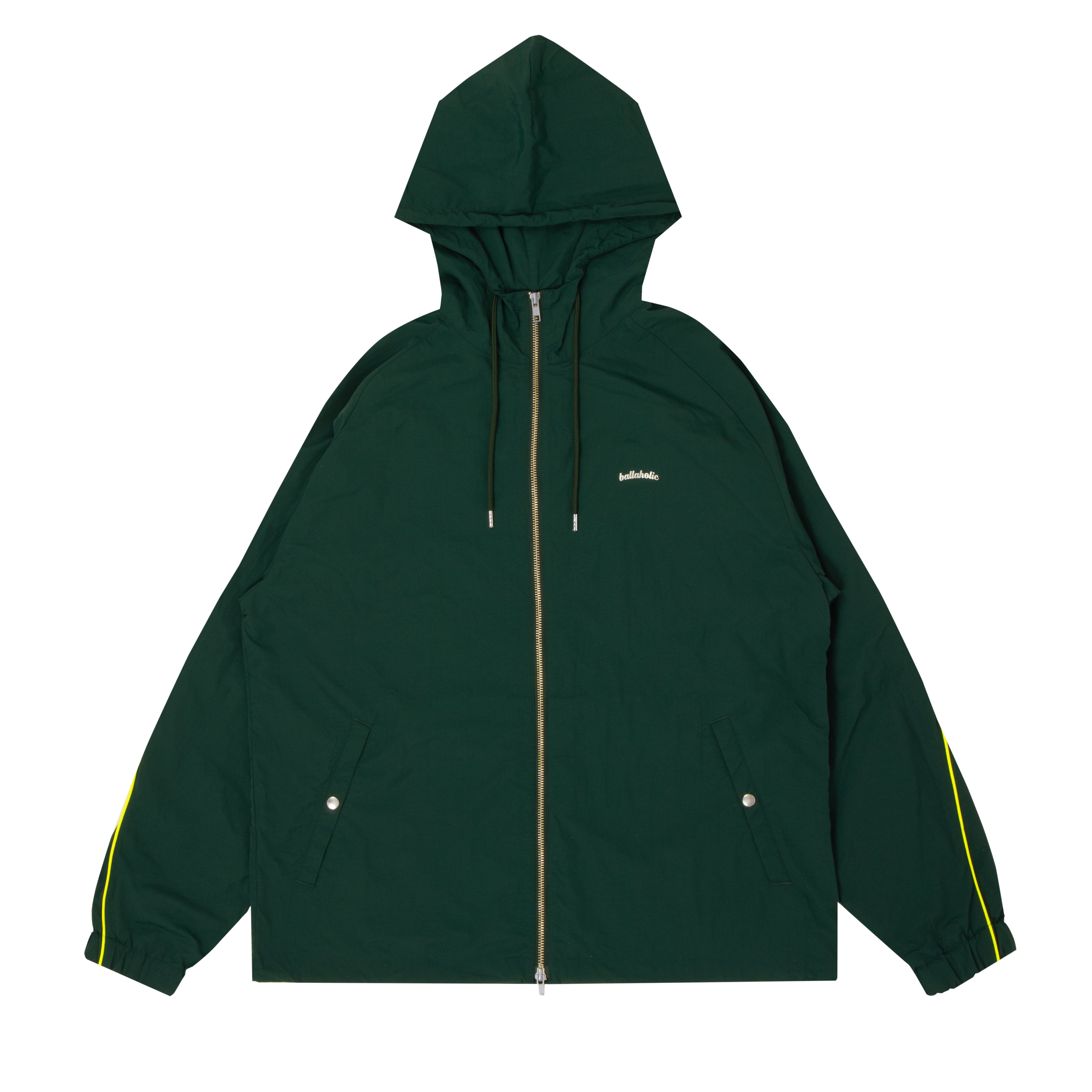 ballaholicオンラインショップ