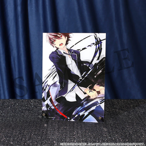 ギルティクラウン」10周年記念新商品予約発売開始！ – IG Port ONLINE