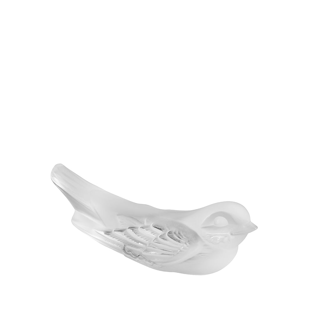 シュエット フリソン オブジェ – Lalique Japan