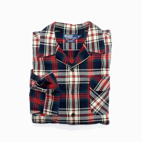 1990's Deadstock Polo by Ralph Lauren 