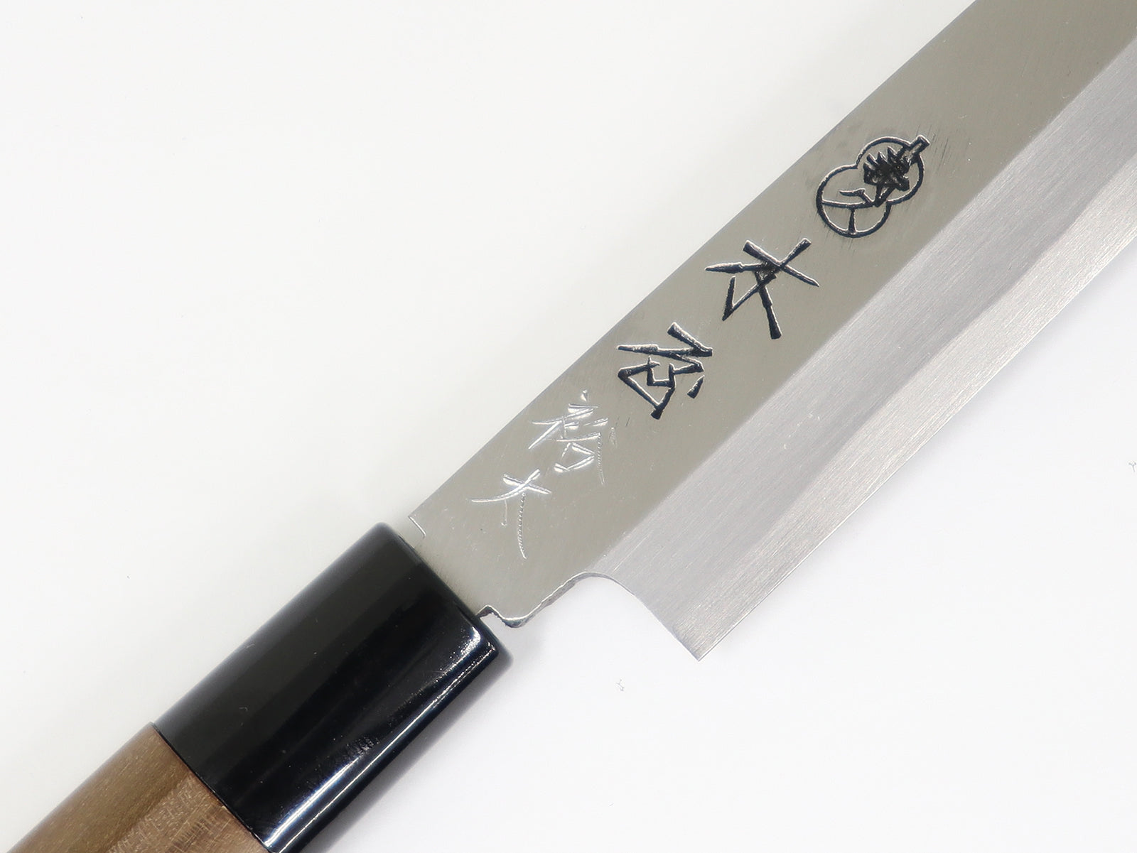 コスミック團十郎 三徳包丁 180mm 日本製 粉末鋼 | 木屋 – 日本橋 木屋