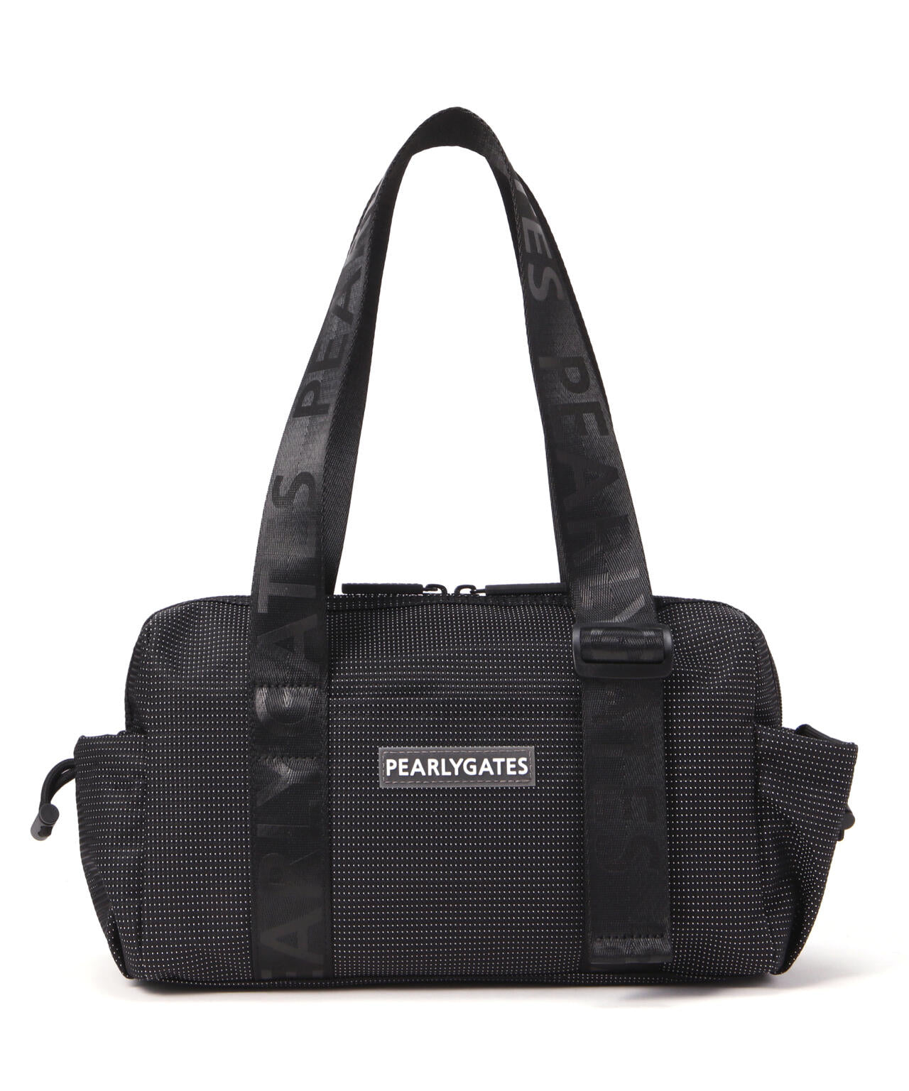 2WAYロッカーバッグ (UNISEX) | PEARLY GATES（パーリーゲイツ