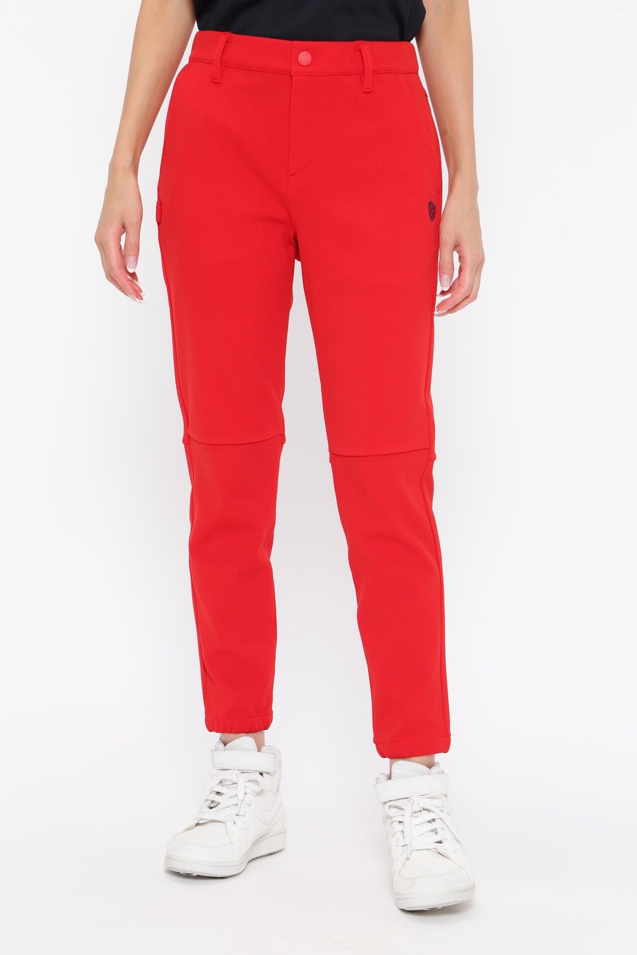 タフレックスサーモトロンラジポカ パンツ ＜CHECKシリーズ＞ | PEARLY
