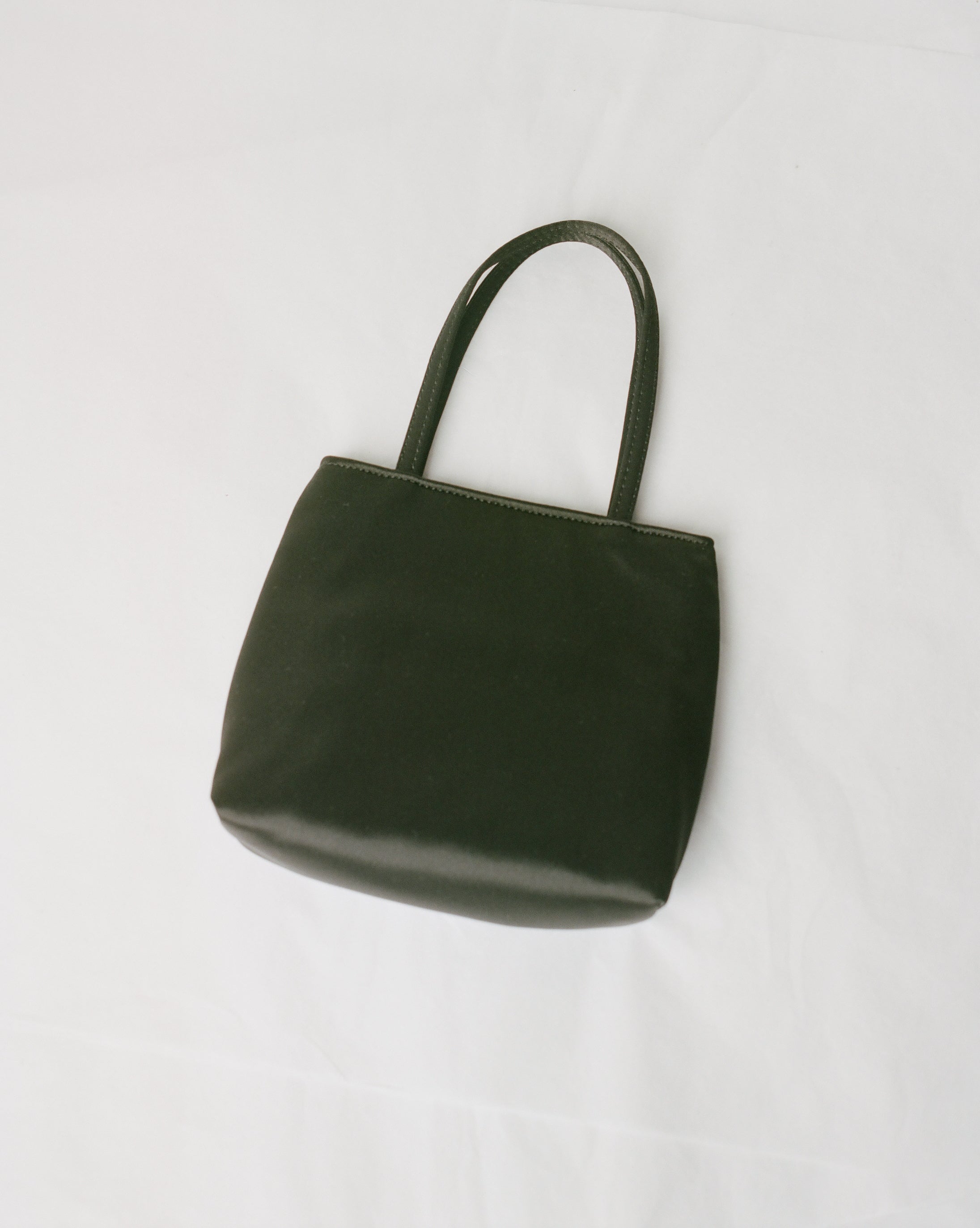 Hai — Little Silk Bag in Black