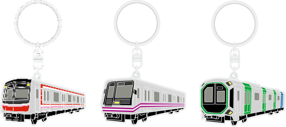 祝！夢洲駅開業！夢洲駅開業記念グッズ特別販売会を開催します！