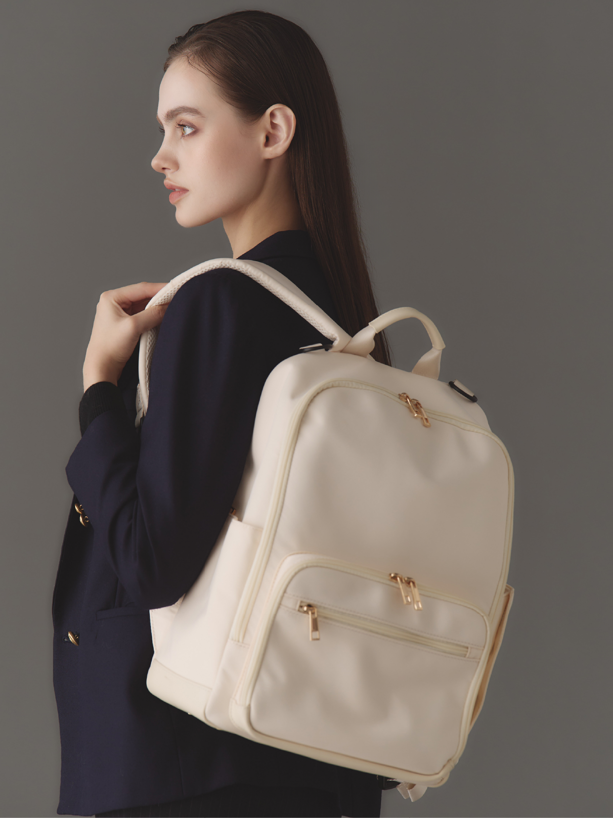Elegant_BackPack Rearrival| エミリアウィズ 公式オンラインストア