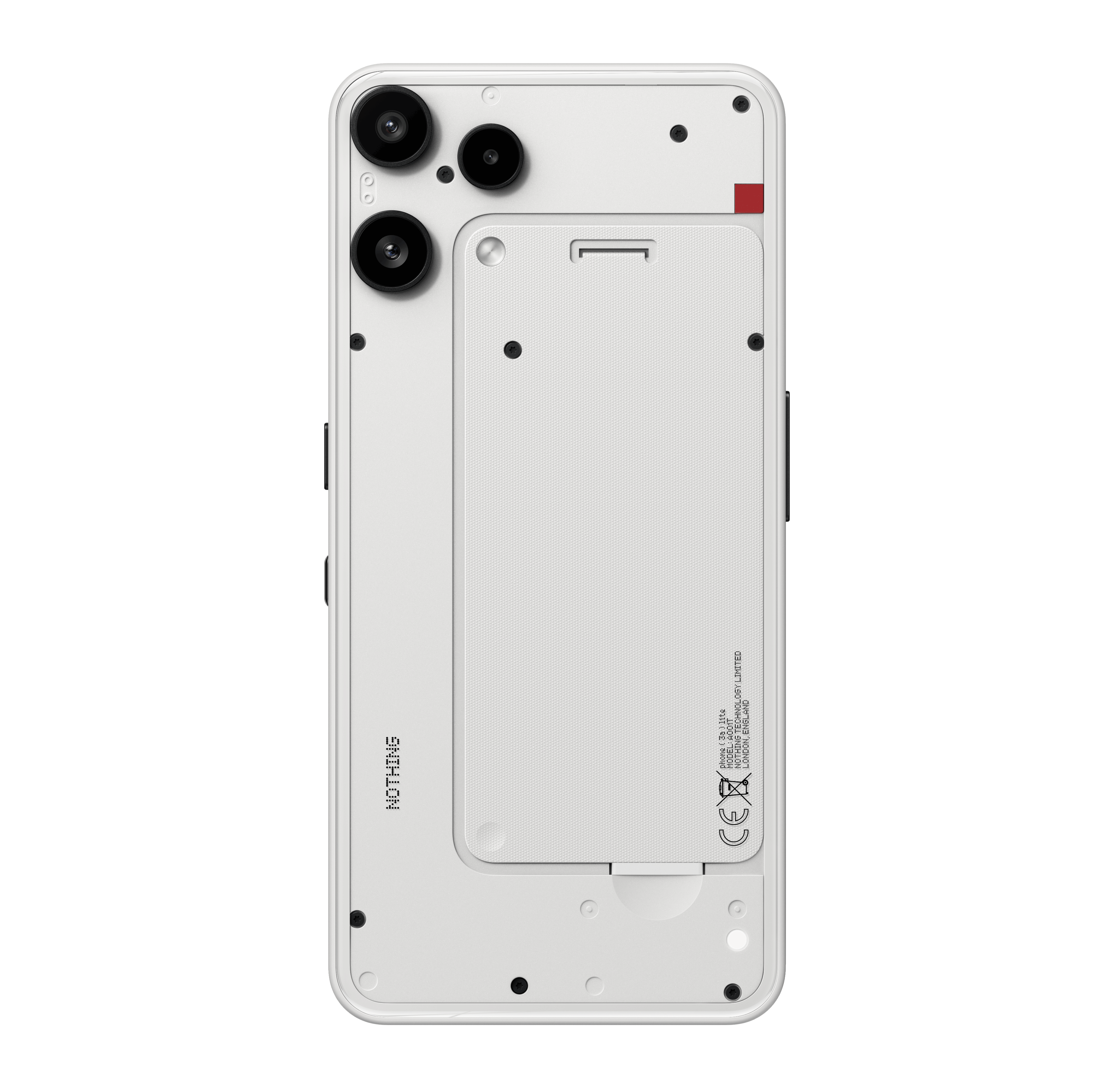 Phone (3a) Lite | Nothing | JP