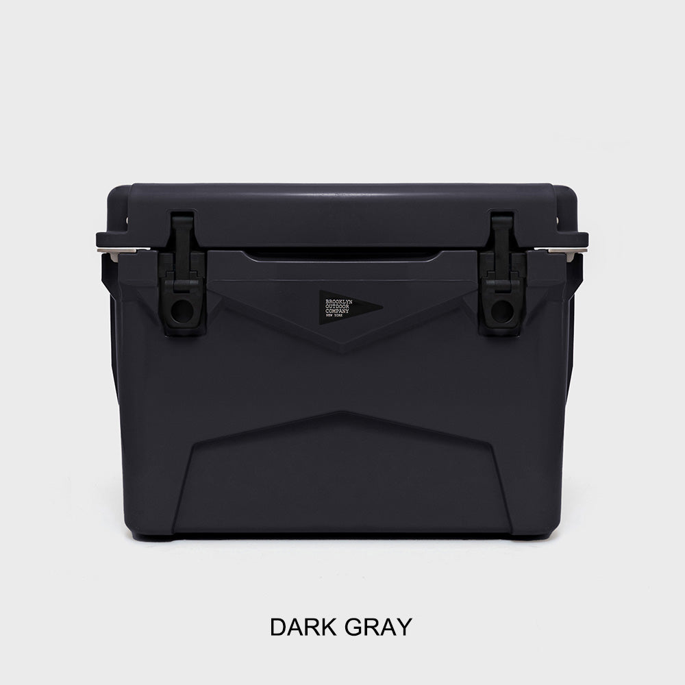 The Cooler 35QT – BROOKLYN OUTDOOR COMPANY 日本公式サイト