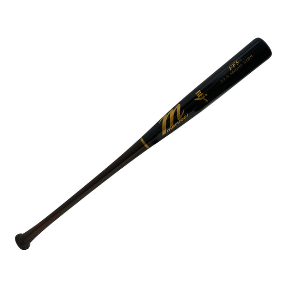 Jflower10-22バット＋david loman カーボンシャフト Jflower10-22