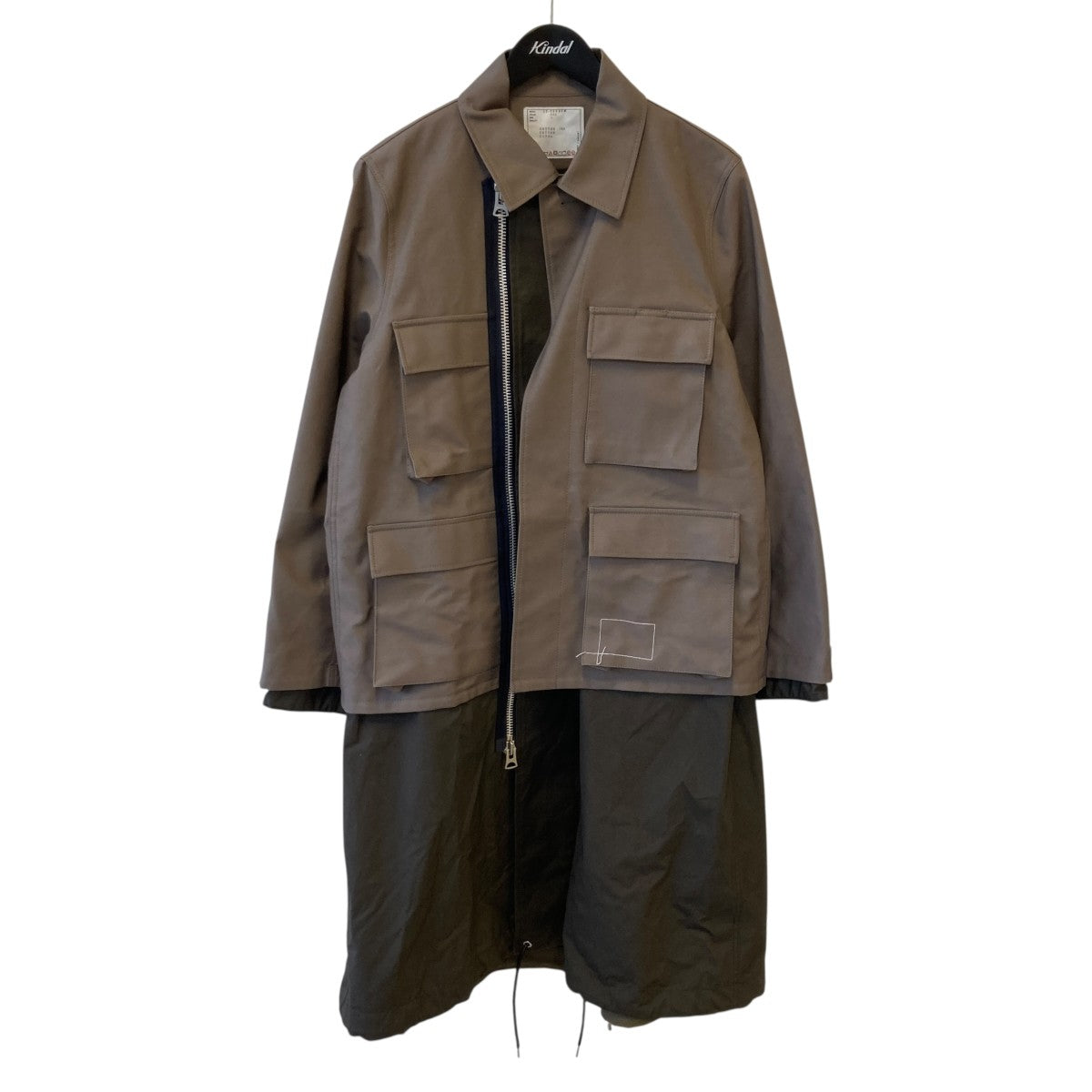WTAPS（ダブルタップス）中古・古着オンライン通販 | Kindal